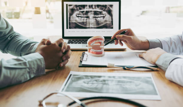 Best Urgent Tooth Repair  in Forsyth, GA