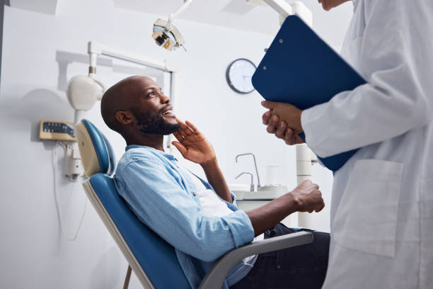 Best Urgent Dental Care  in Forsyth, GA