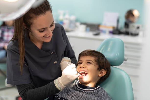 Best Emergency Dentist for Kids  in Forsyth, GA
