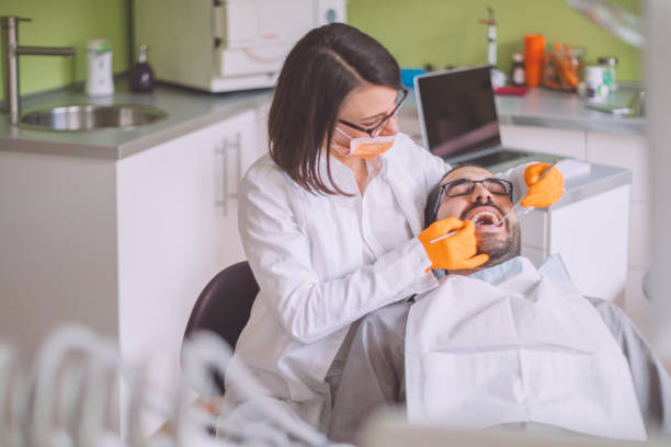 Best Emergency Pediatric Dentist  in Forsyth, GA