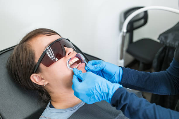 Best Teeth Whitening  in Forsyth, GA