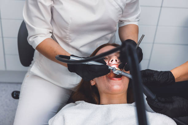  Forsyth, GA Emergency Dentist Pros