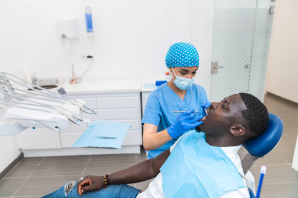 Best Teeth Whitening  in Forsyth, GA