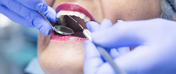 Best Emergency Tooth Extraction  in Forsyth, GA