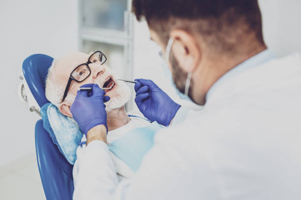Best Dentist Open Late Near Me  in Forsyth, GA
